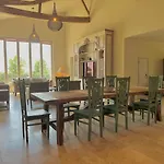 La Grange De Saint Georges Villa
