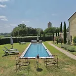 Villa La Grange De Saint Georges